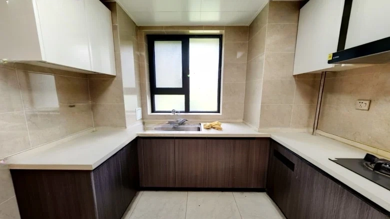 Vanke Central Park - View 7