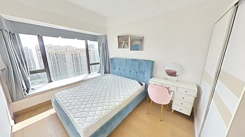 Poly Tianyue Apartment - View 3