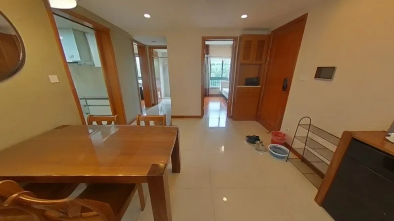 Rende Crystal Garden G53 Apartment - View 6