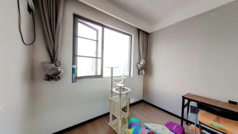 Rongan Qinyue Manor - View 4