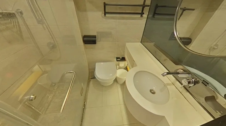 Joyful Courtyard City - View 6