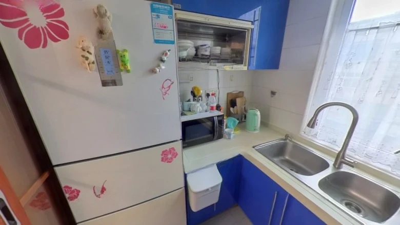 Huaneng City Garden - View 15