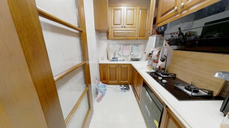 Huaron Fengtian Jiuli - View 5