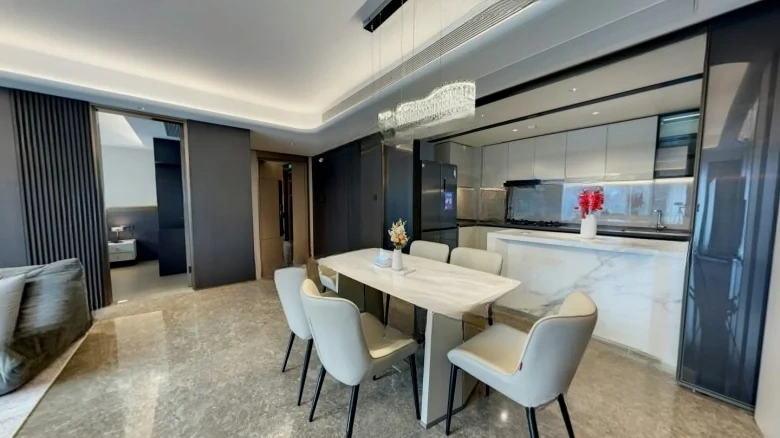 Guanchen Yunji - View 9