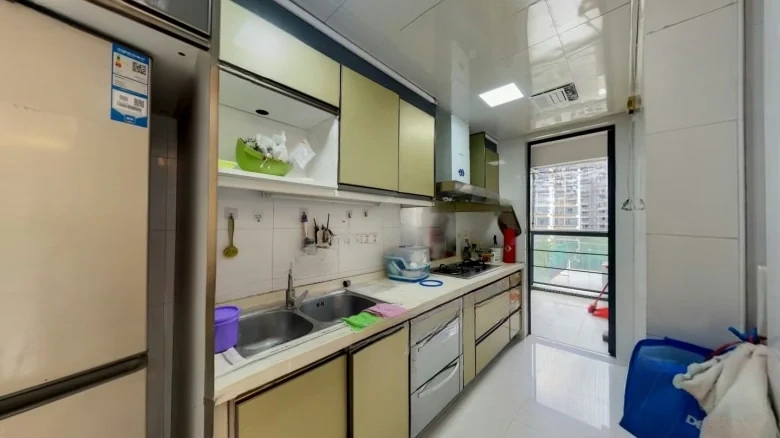 Peach Garden Mansion - View 7