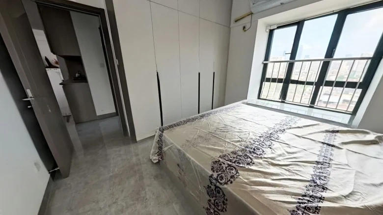 Jianghai New Garden - View 2