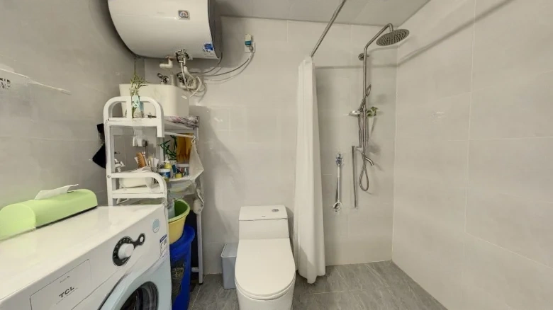 Yuanmingyuan Garden Villa - View 10