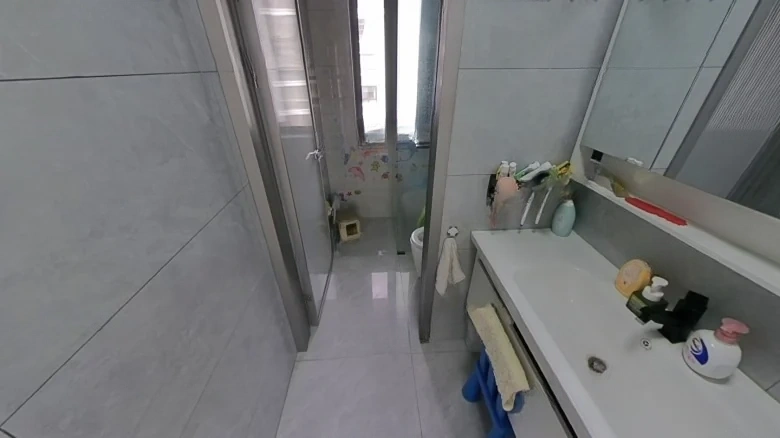 Purple Crystal South Garden - View 8