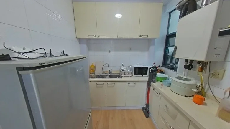 South Central Apartments - View 8