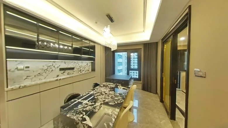 Hengda Guoxi Yuelong Mansion - View 6