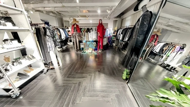 Lishan Mingjun Business Harbor C11 - View 3