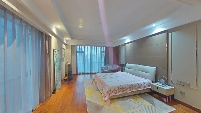 Ruixi Grand Manor - View 2