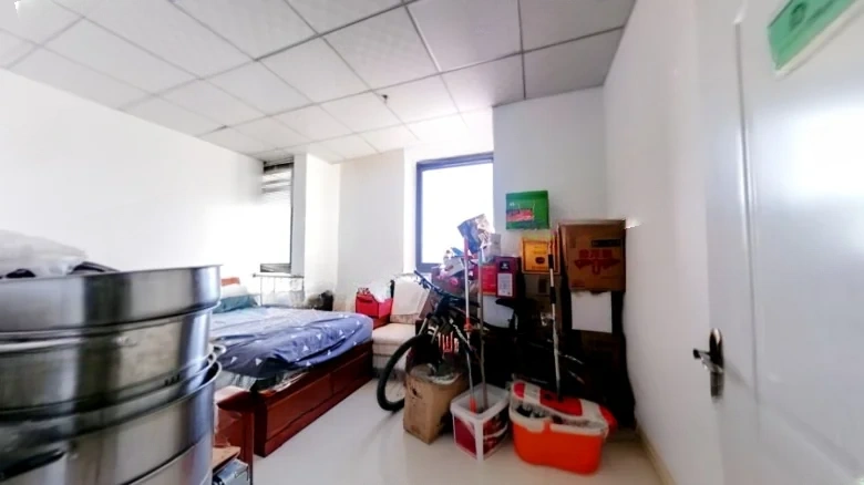 Nanhai · Yearning Times City - View 4