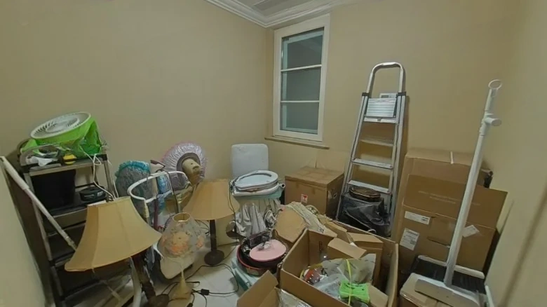 Reserve Mansion - View 32