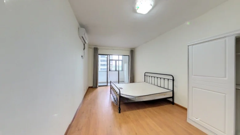 Blue Light Yongjin Pavilion - View 2