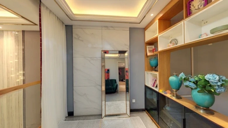 Poly West Coast - View 3