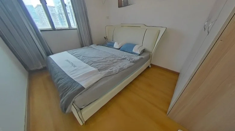 Guangxin Hongmian Pavilion - View 3