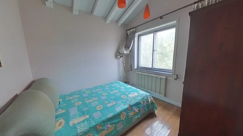 West Mountain Garden Villa - View 3