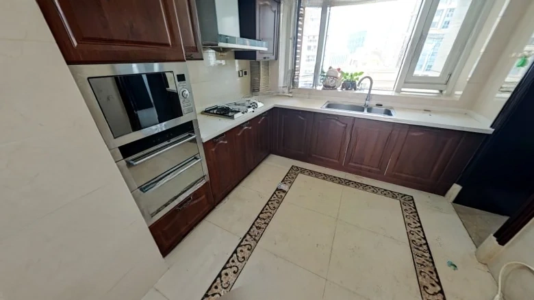 Wanda Mansion - View 12