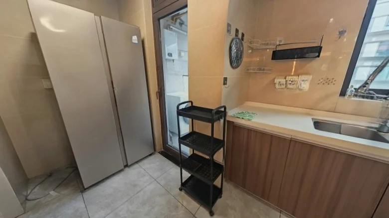 Greenland New City Phase III - View 8