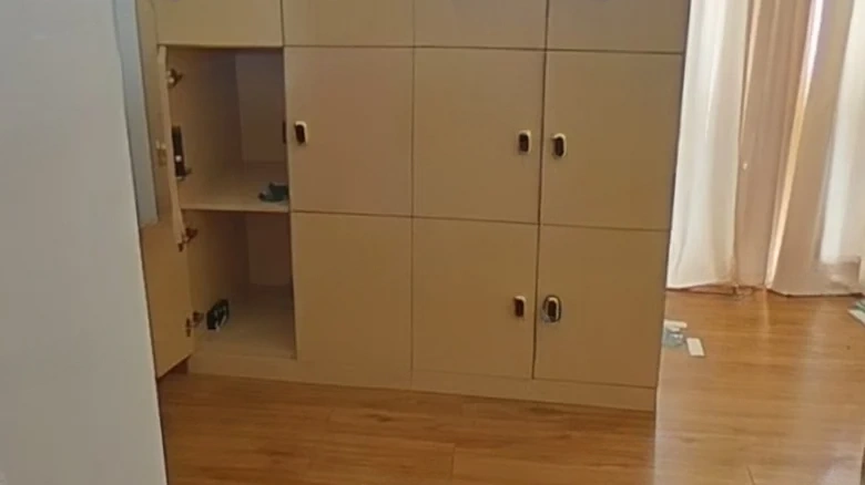 Wan Jin Hui - View 2