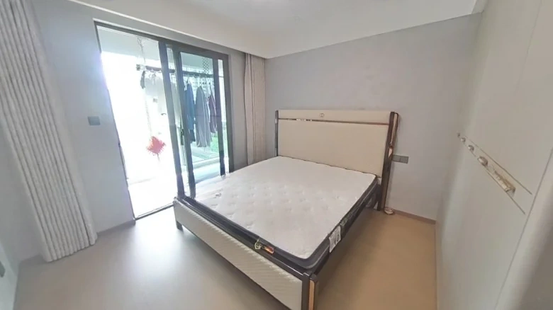 Czhu Yue Fu - View 3