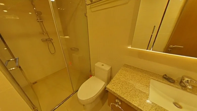 Kaidé Tianfu - View 9