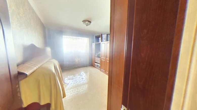 Hebei Compulsory Isolation Drug Rehabilitation Center Dormitory - View 6