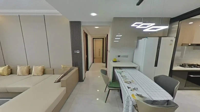 Longfor Tianpu - View 5