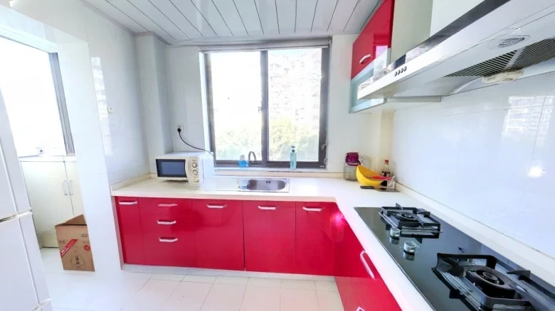 Wanda Huafu East Garden - View 4