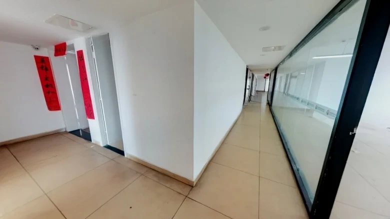 Ming City International Center - View 25