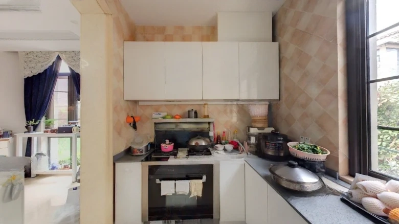 Gulf Holiday Garden North District - View 10