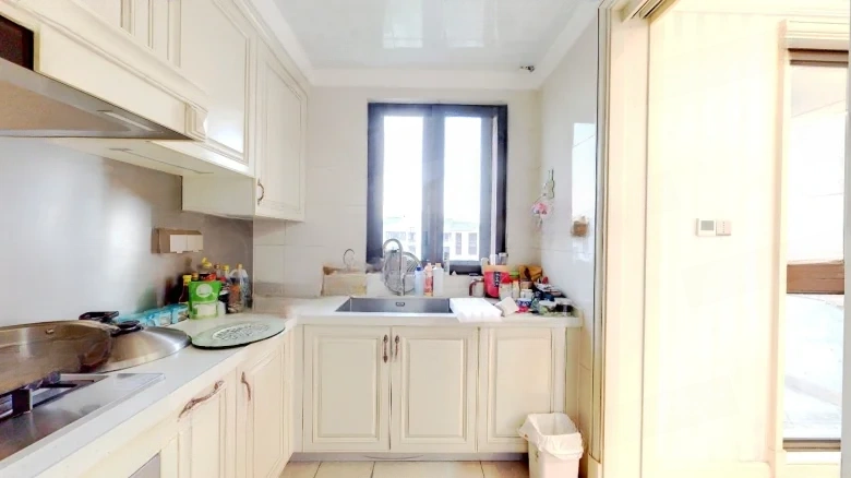 Zhonghai Bo Yu Fu - View 7