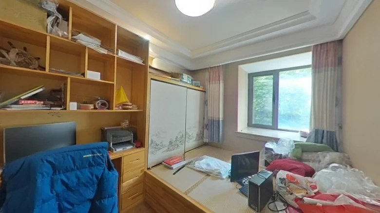 Ruiyuan Mingjiahui - View 3