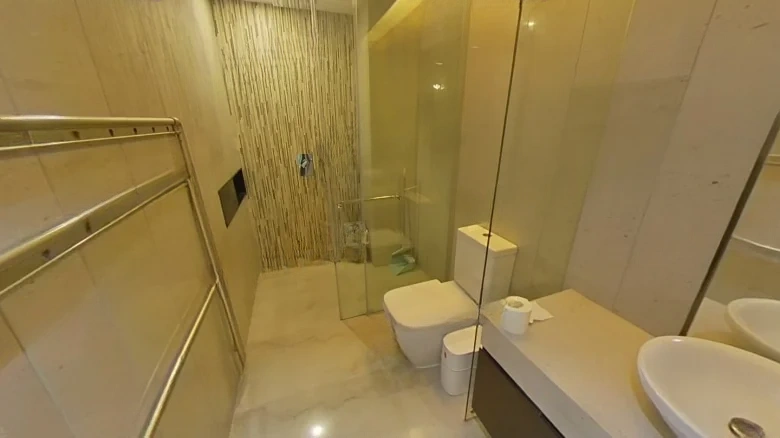 Ginza Linghai Residences - View 7