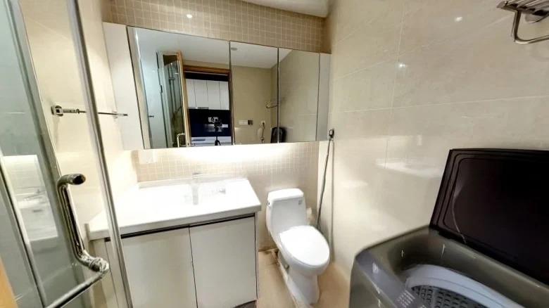 Lakeshore Radiant Galaxy Starland - View 5