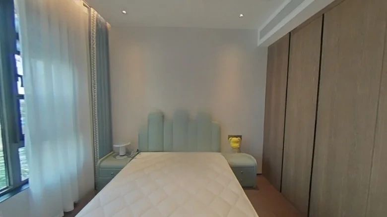 Zhonghai Tianfu Li Yinghui Phase II - View 4