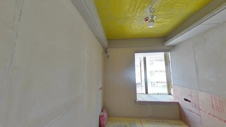 Xiaozhongxi Yue - View 2