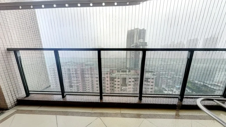 Luxuriant Scenery Garden Villas - View 13