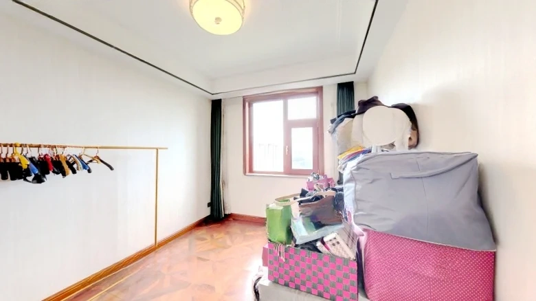 Dongsheng Ziyufu Residential Complex - View 2