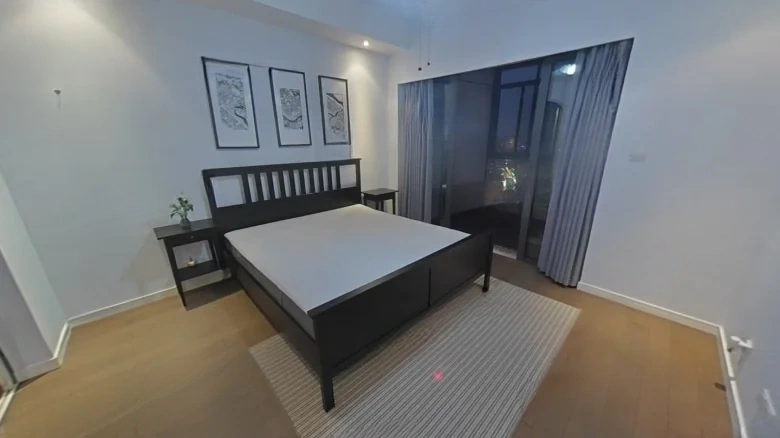 Epoch Grand Court Phase III - View 3