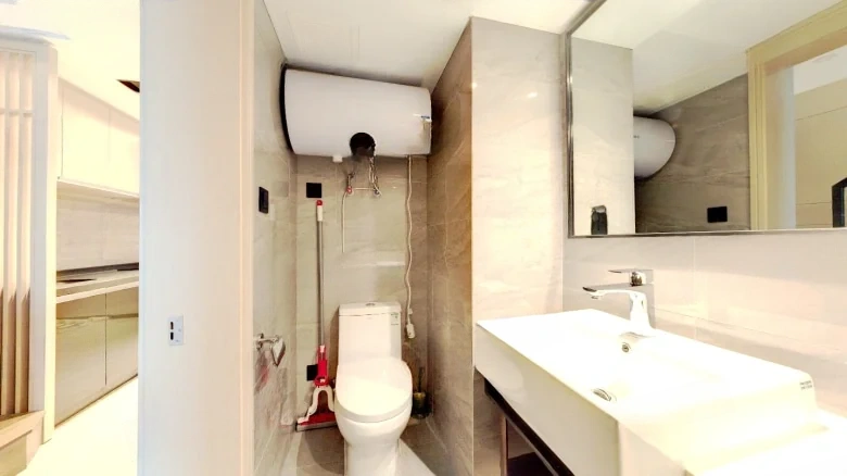 Zhongying Cloud Margin - View 6