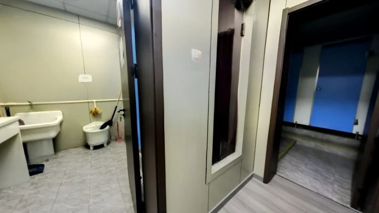 Sunlight Tower - View 7