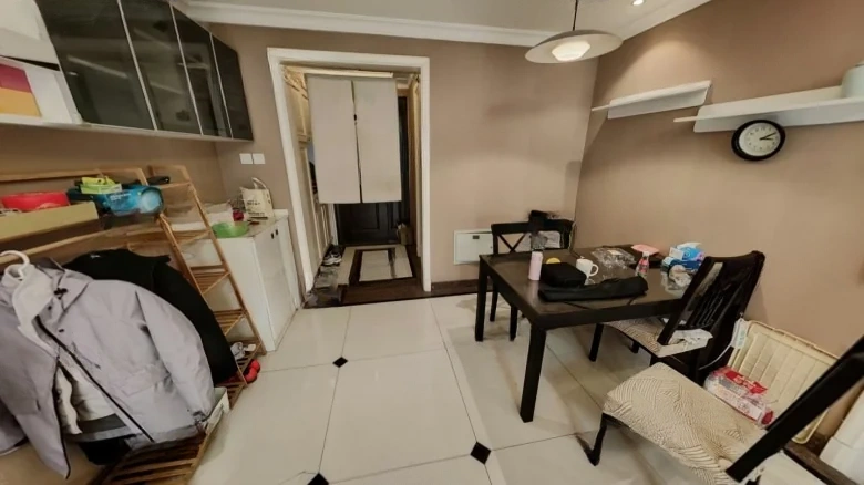 R&F Golden Jubilee Garden - View 3