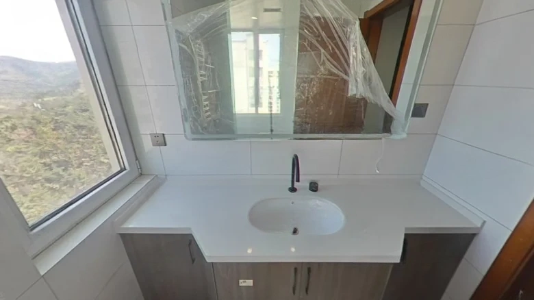 Jin Guang Junyue Mountain - View 14