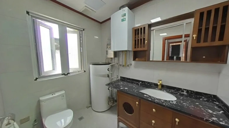 Home for Chinese People - View 12