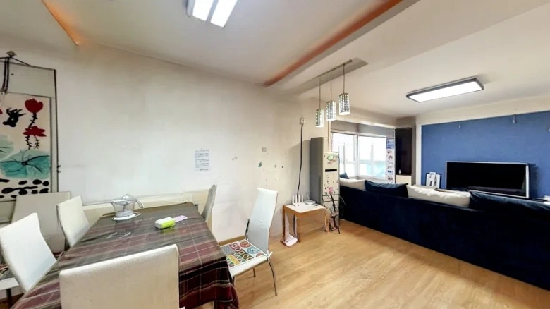 Baoxing Garden Phase I - View 6