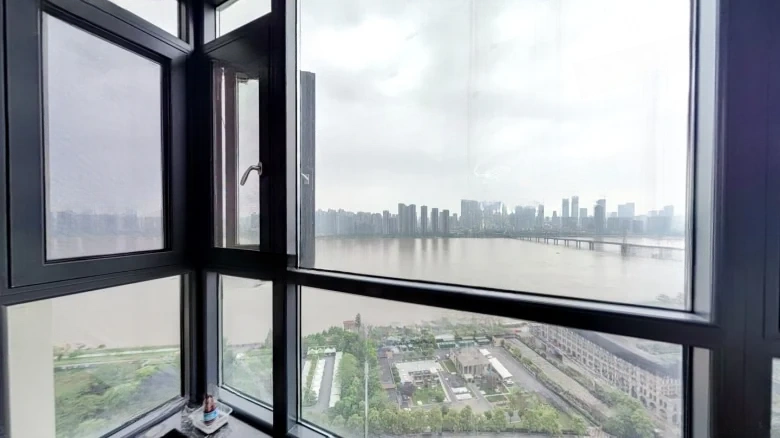 Vanke Li JinYu International - View 18