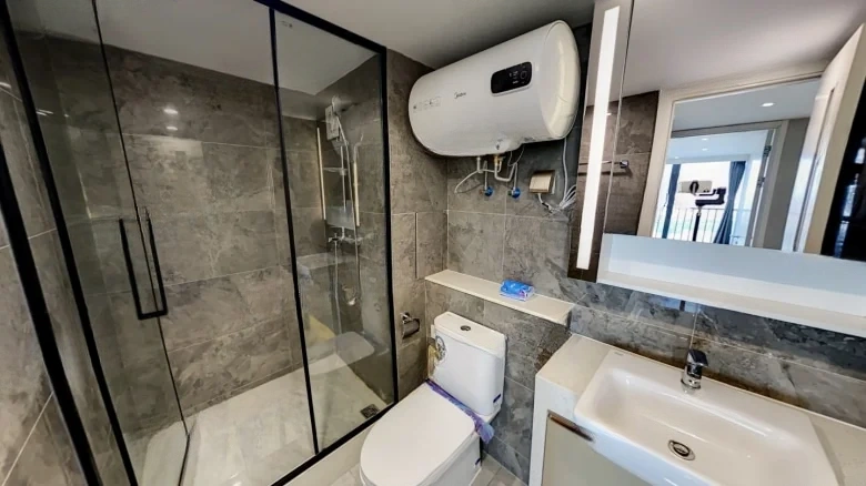 Hua Yuan Hu Times - View 9