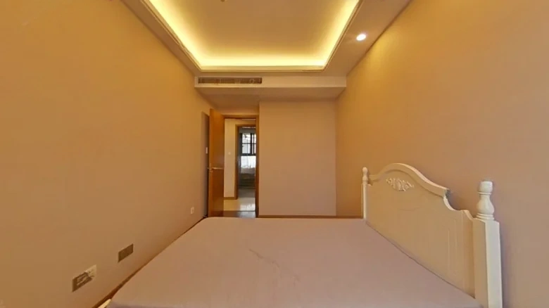 Electric Construction Zhongchu Fan Yue City Plaza - View 2